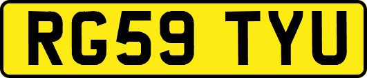 RG59TYU