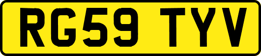 RG59TYV