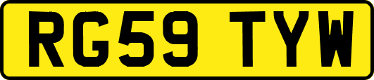 RG59TYW
