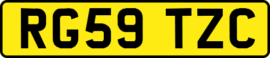 RG59TZC