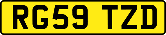 RG59TZD