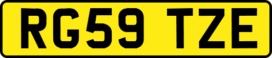 RG59TZE