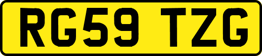 RG59TZG