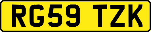 RG59TZK