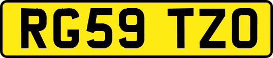 RG59TZO