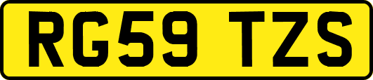 RG59TZS