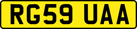 RG59UAA