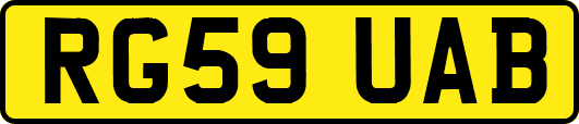 RG59UAB