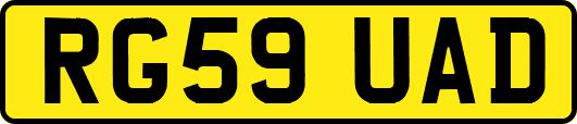 RG59UAD