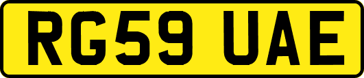 RG59UAE