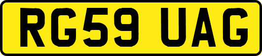 RG59UAG