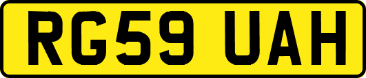 RG59UAH