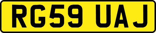 RG59UAJ