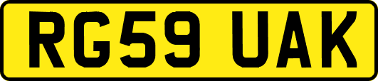 RG59UAK