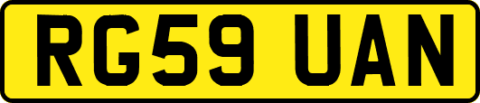 RG59UAN