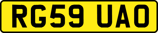 RG59UAO