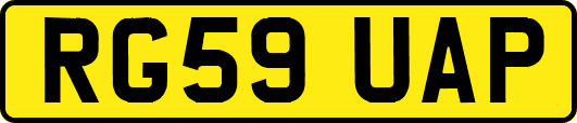RG59UAP