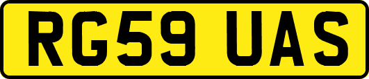 RG59UAS