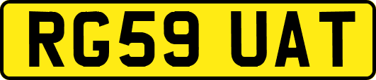 RG59UAT