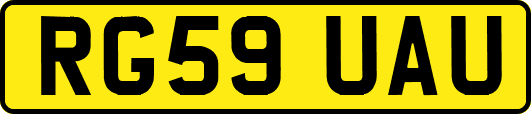 RG59UAU