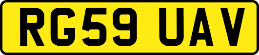 RG59UAV