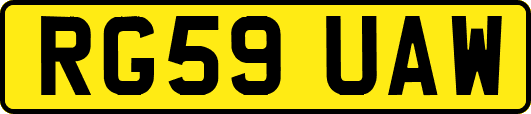 RG59UAW