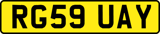 RG59UAY