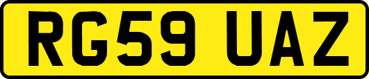 RG59UAZ