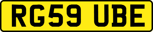 RG59UBE