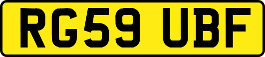 RG59UBF