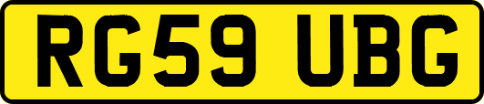 RG59UBG