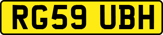 RG59UBH