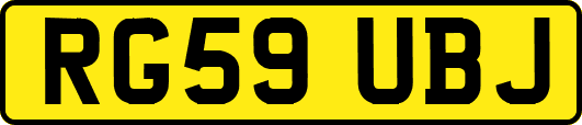 RG59UBJ