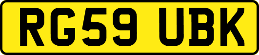 RG59UBK