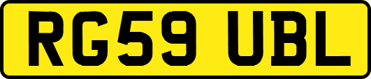 RG59UBL