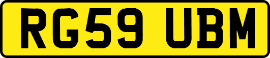 RG59UBM