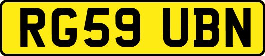 RG59UBN