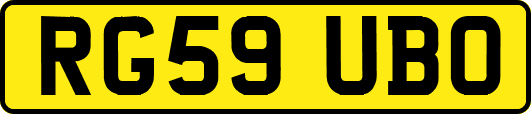 RG59UBO
