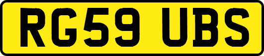 RG59UBS
