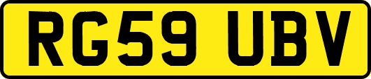 RG59UBV