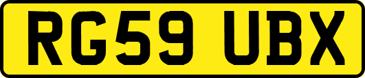 RG59UBX