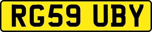 RG59UBY