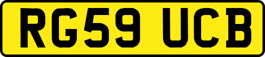 RG59UCB