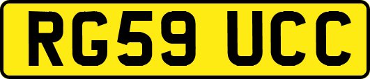 RG59UCC
