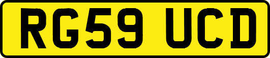 RG59UCD