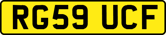 RG59UCF