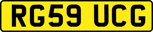 RG59UCG