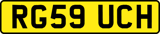 RG59UCH