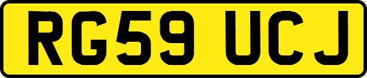 RG59UCJ