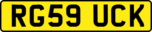 RG59UCK